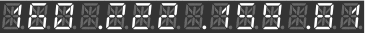 IP address